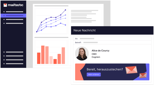 Signatur Management Dashboard