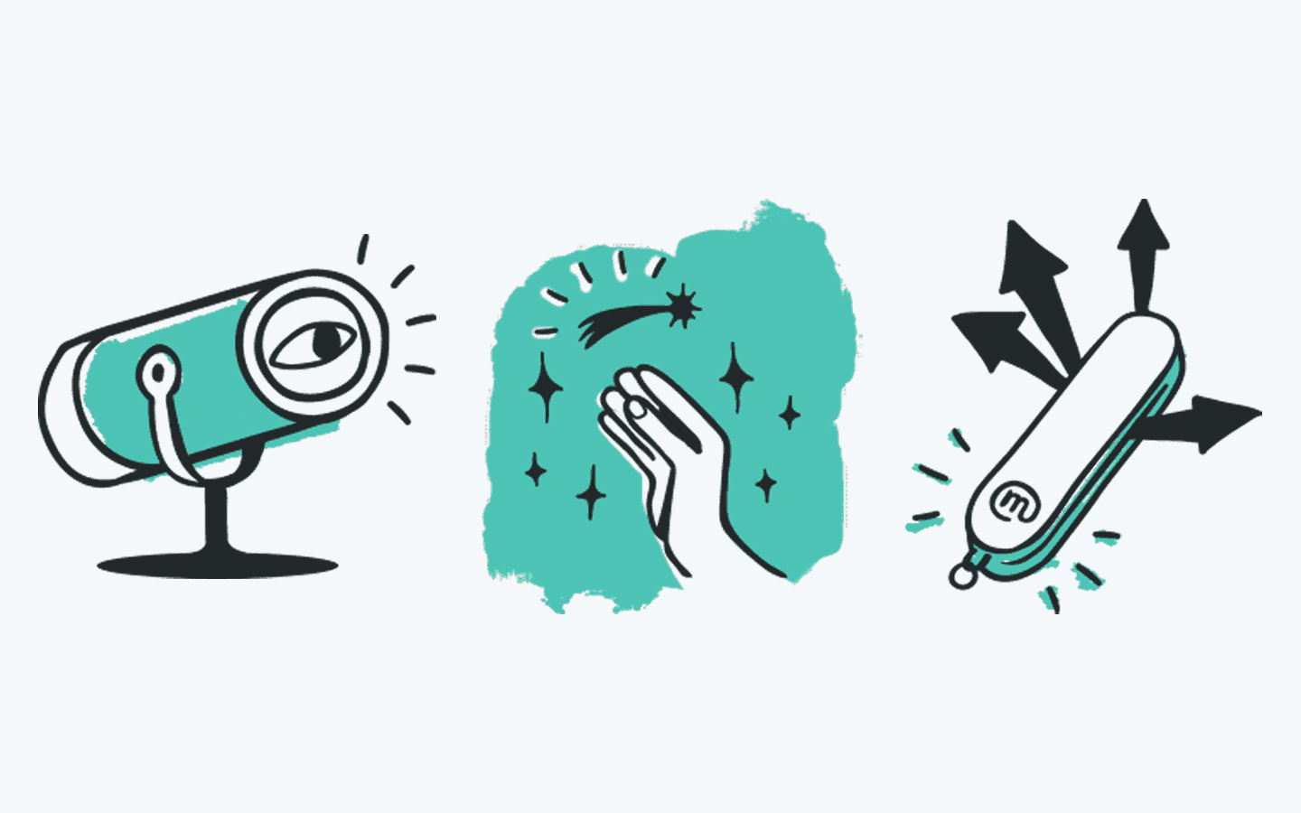 icons illustrations