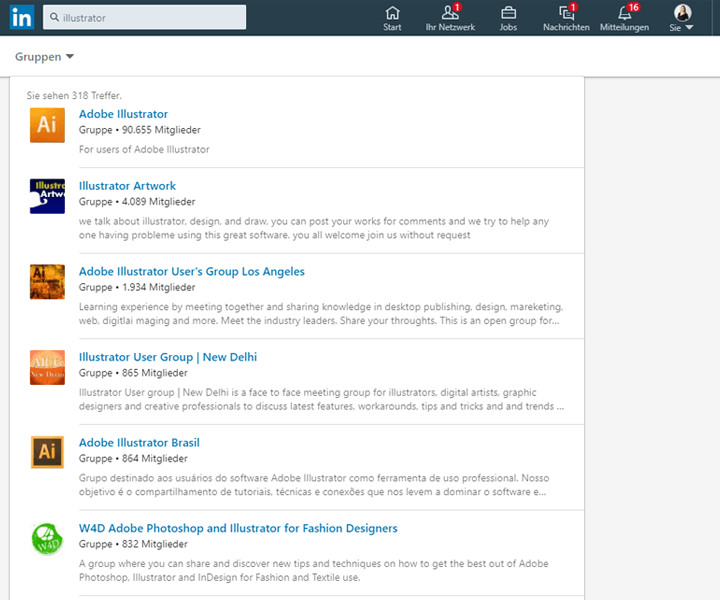 download linkedin introducing illustrator 2013