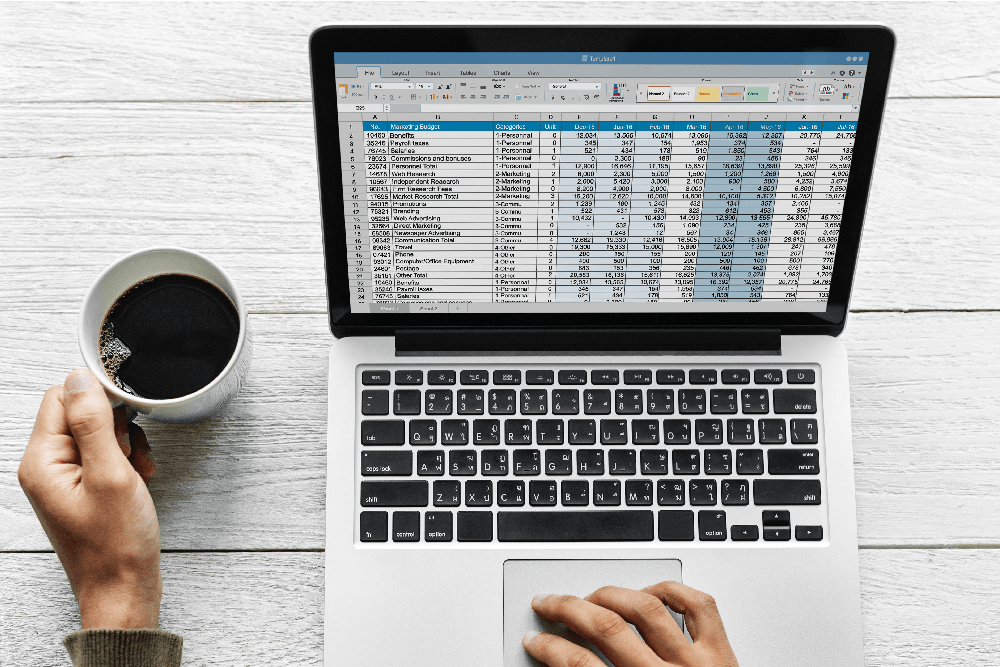 Analyse Account Based Marketing