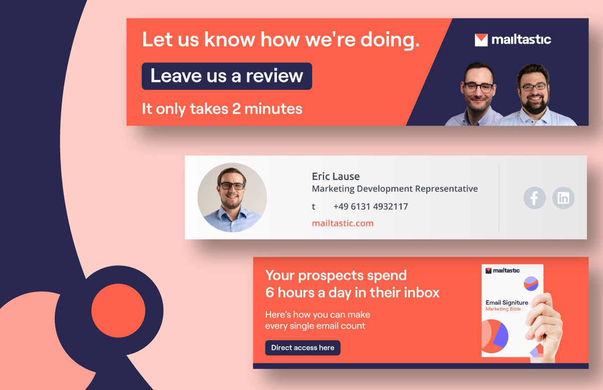 Webmail Banner