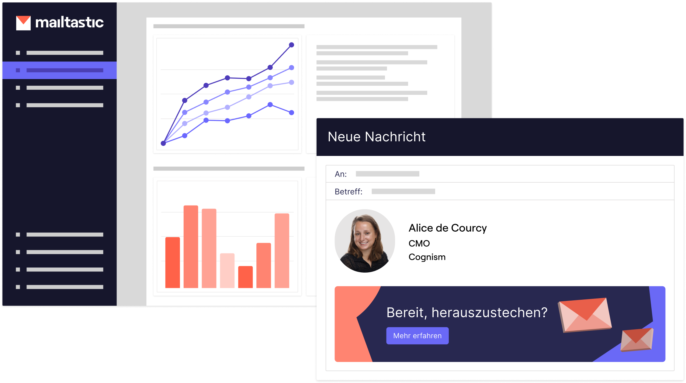 Signatur Management Dashboard