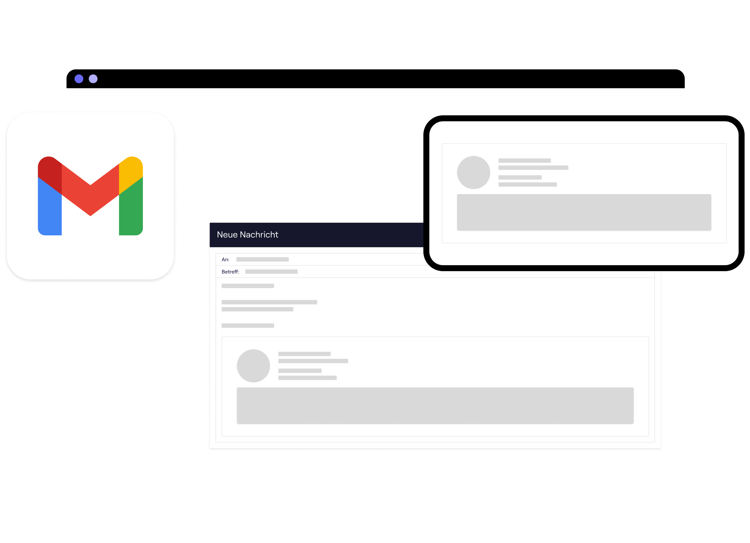 Google Workspace E-Mail-Signatur