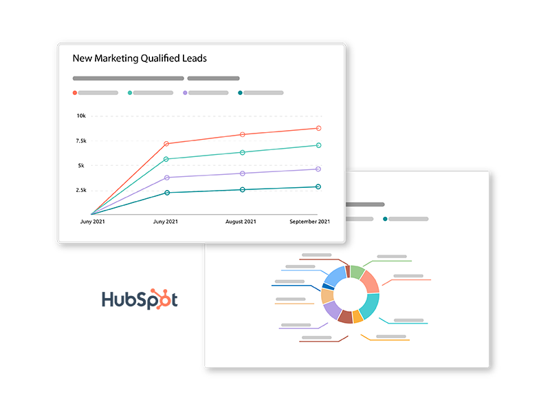 Hubspot-Integration-Dashboard