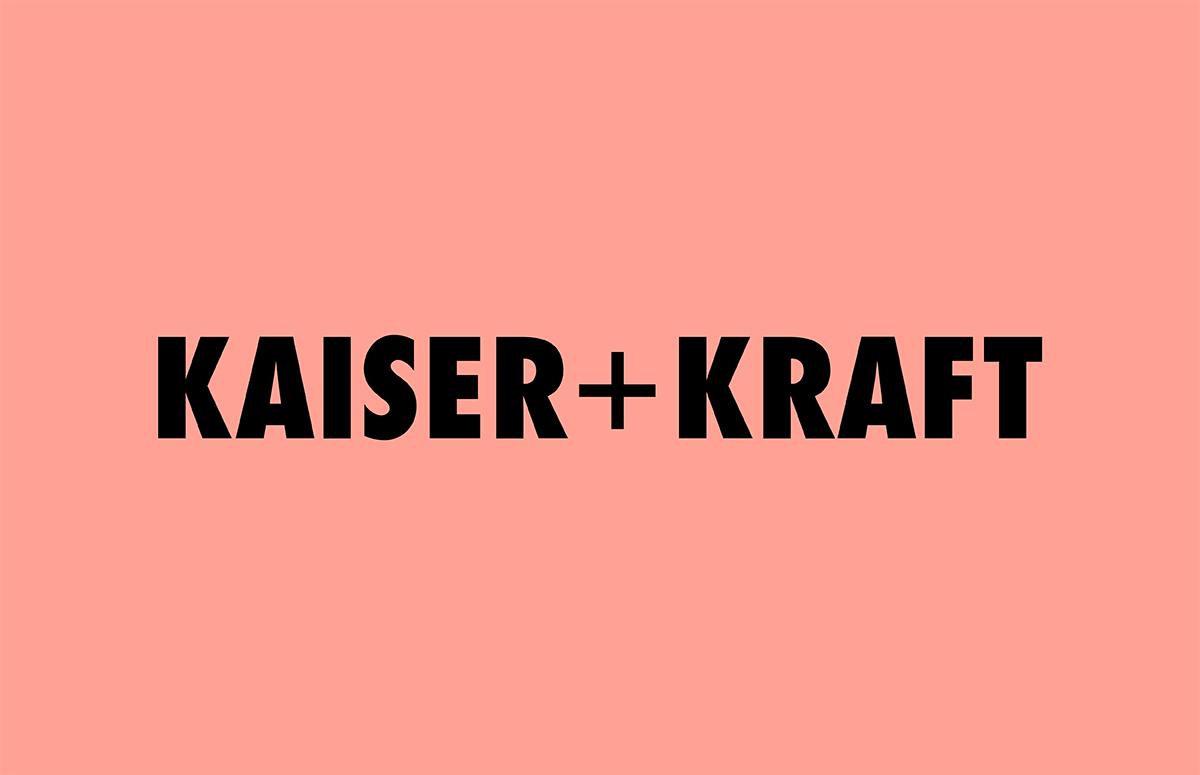 kaiser und kraft preview image