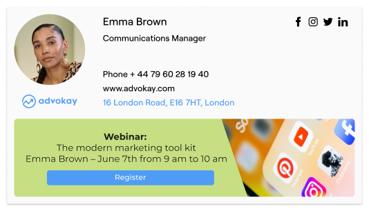marketing email banner marketing email banner