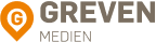 Greven Medien logo