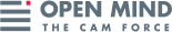 Open Mind Logo