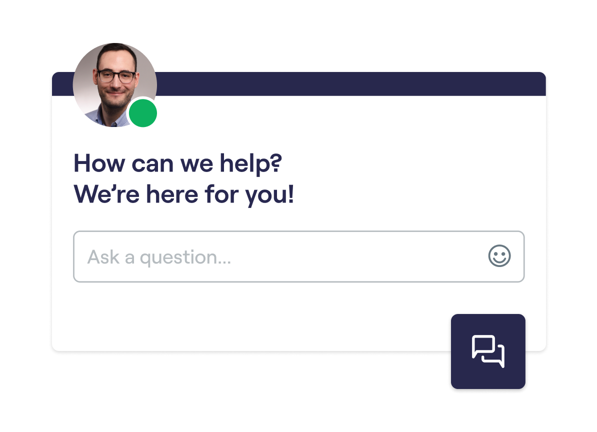 support chat support chat